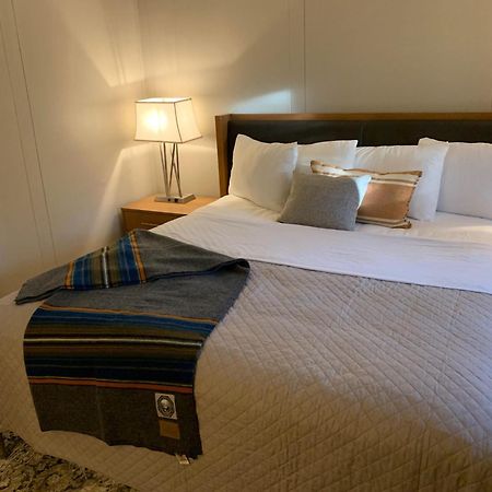 Loblolly Pines Adventure Cabin 4 King Eureka Springs Bagian luar foto